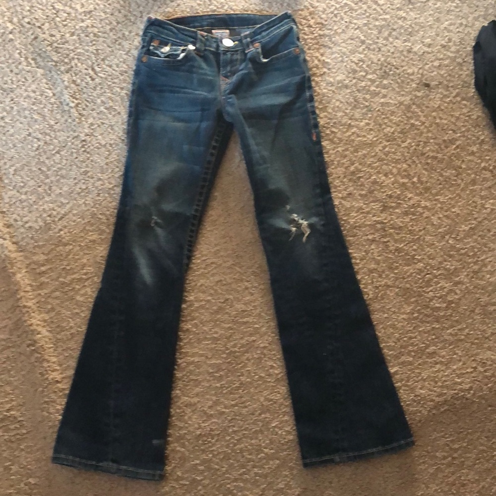 True Religion
